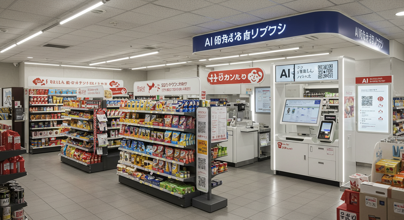 小売業導入事例1