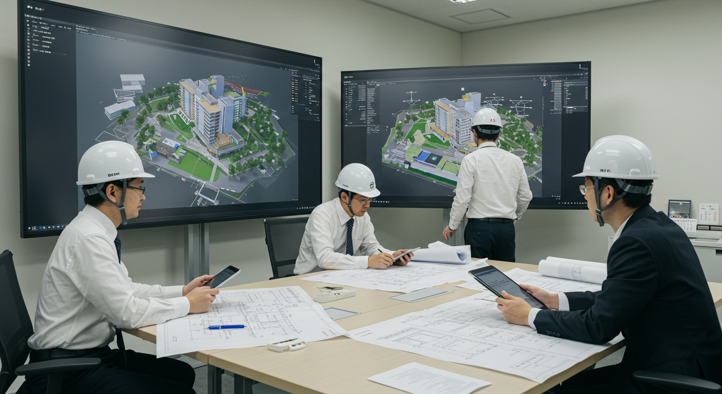 建設業導入事例2